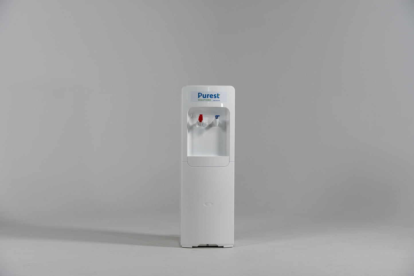 Plumbed Water Cooler