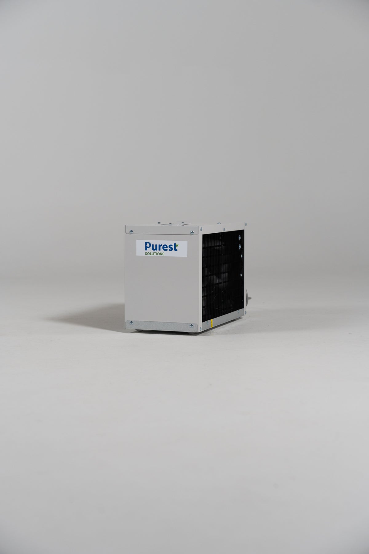 Under Sink Chiller + Filtered Tap