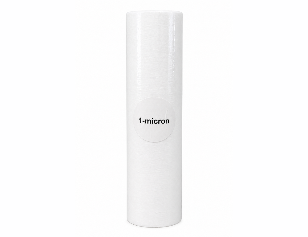 Purest Solutions Sediment Filter