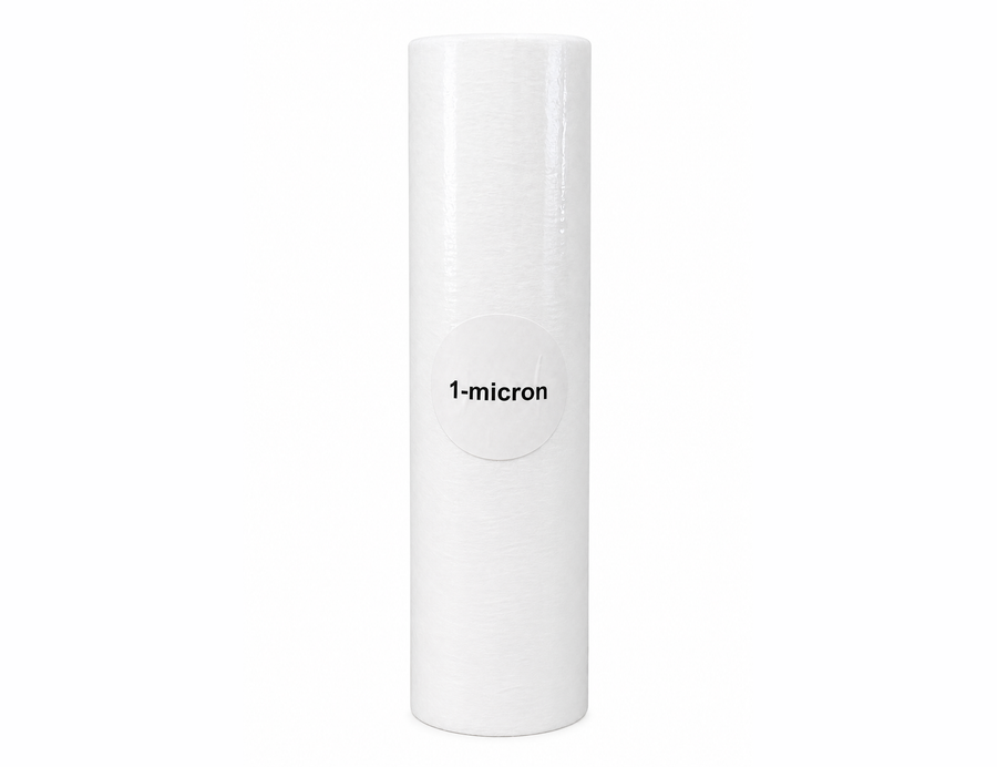 Purest Solutions Sediment Filter