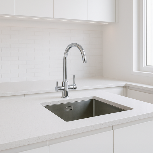 Filtered Tap System