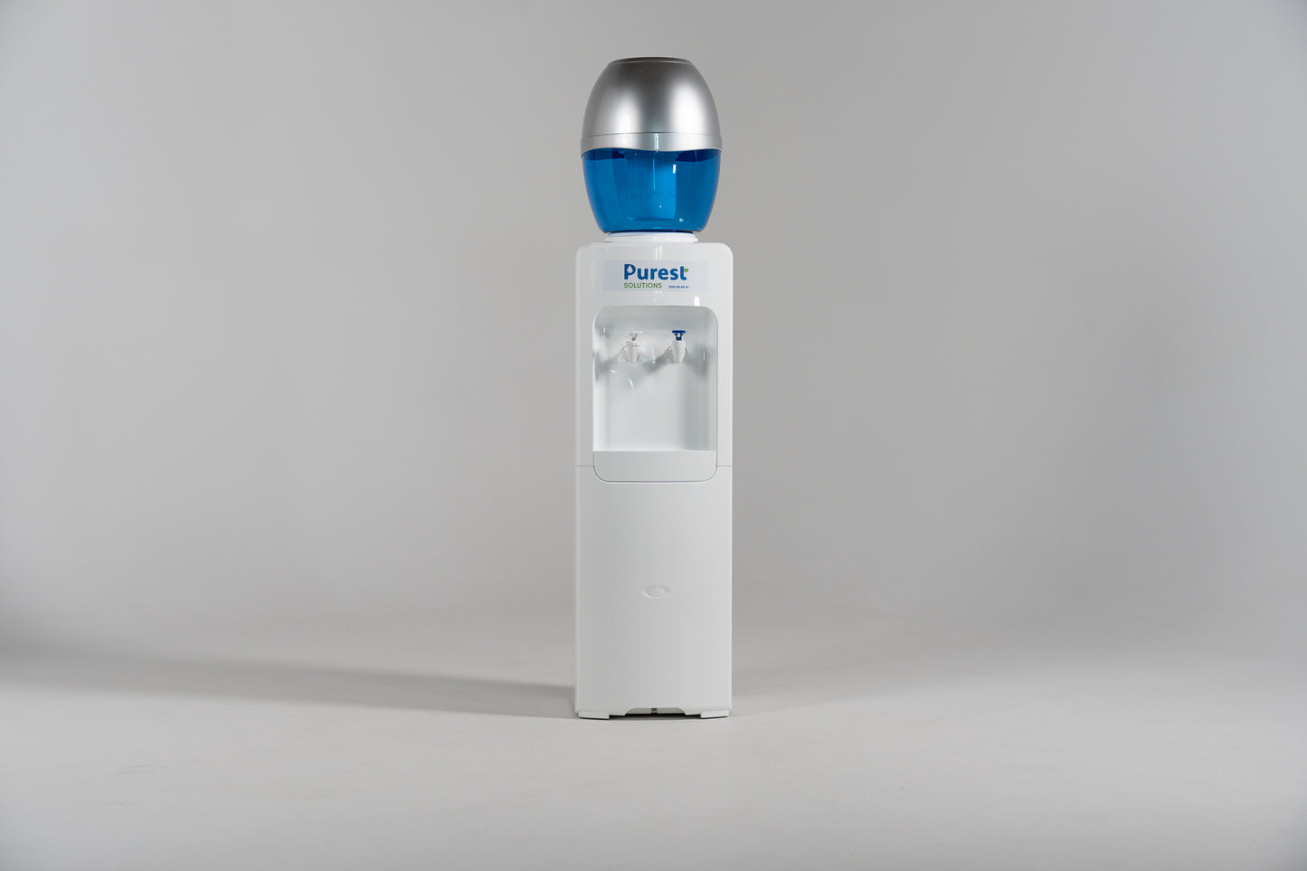 Refillable Water Cooler