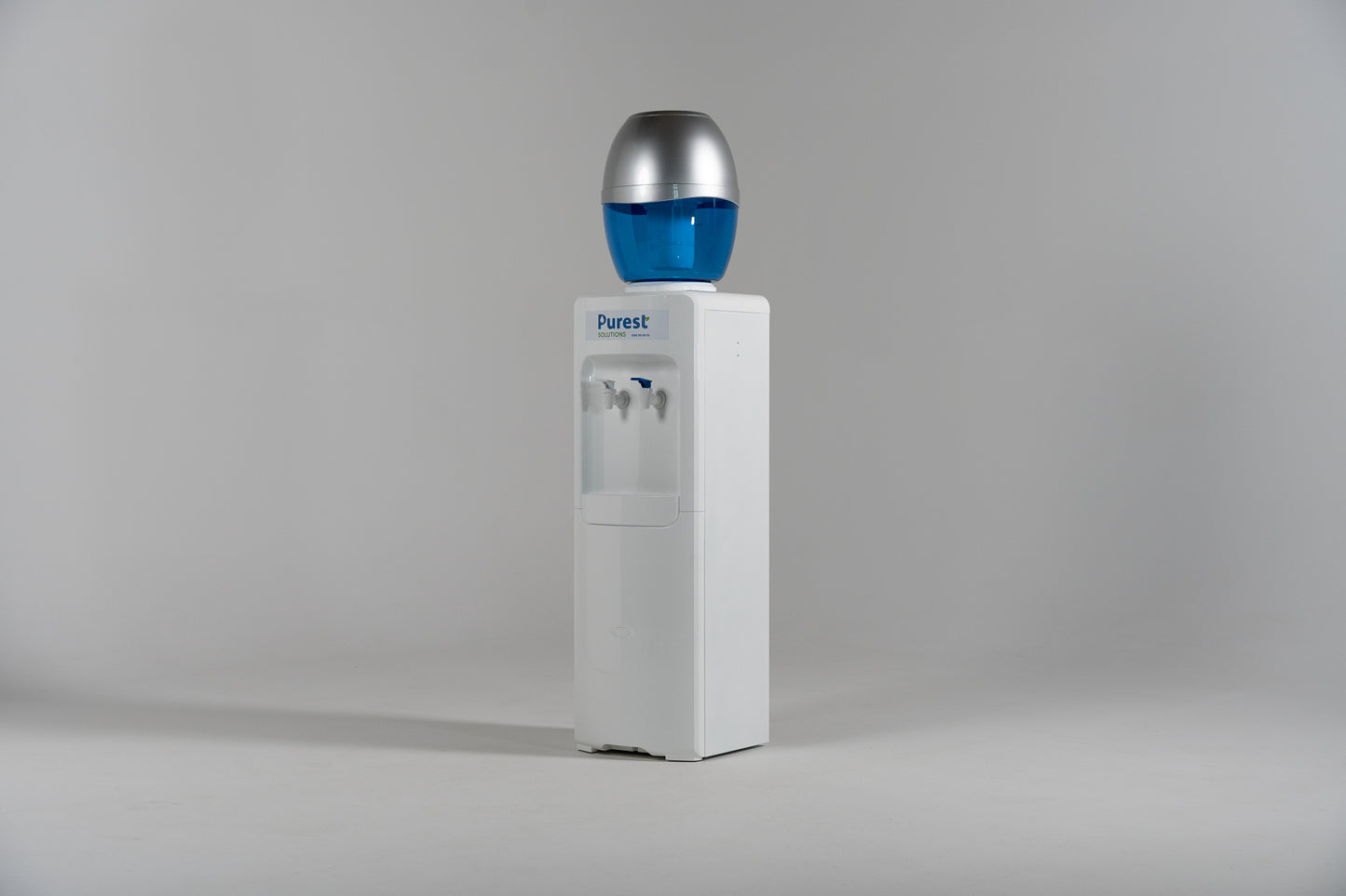 Refillable Water Cooler