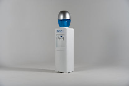 Refillable Water Cooler