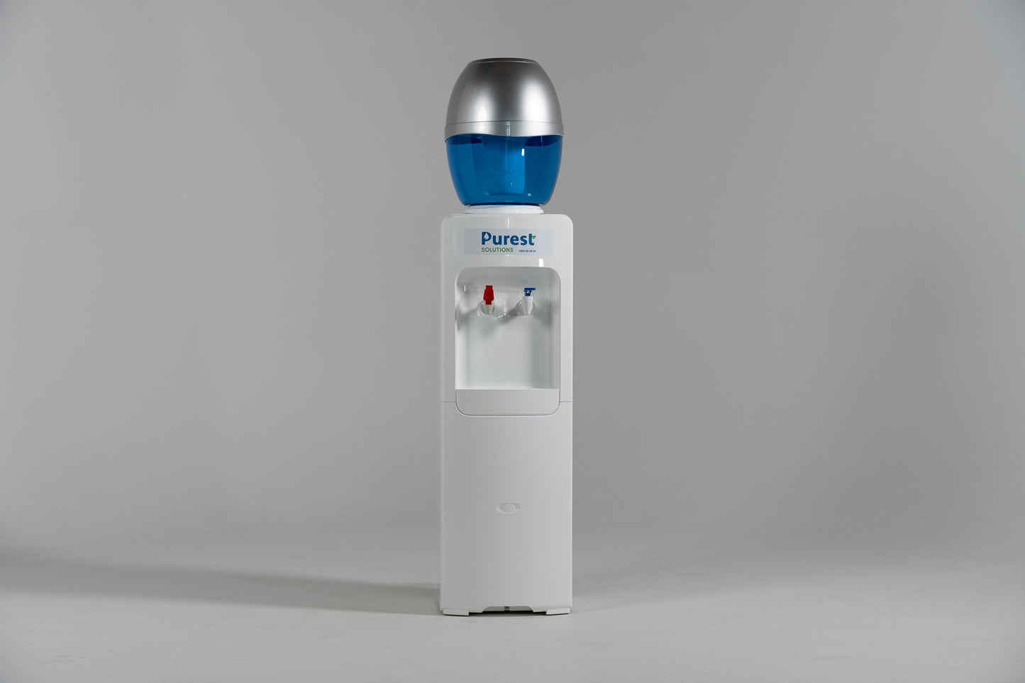 Refillable Water Cooler