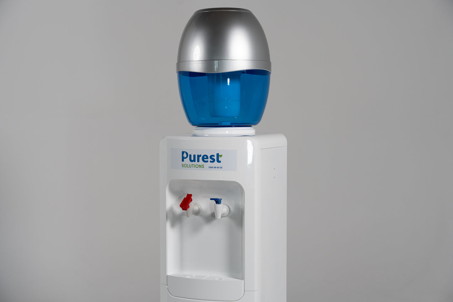 Refillable Water Cooler