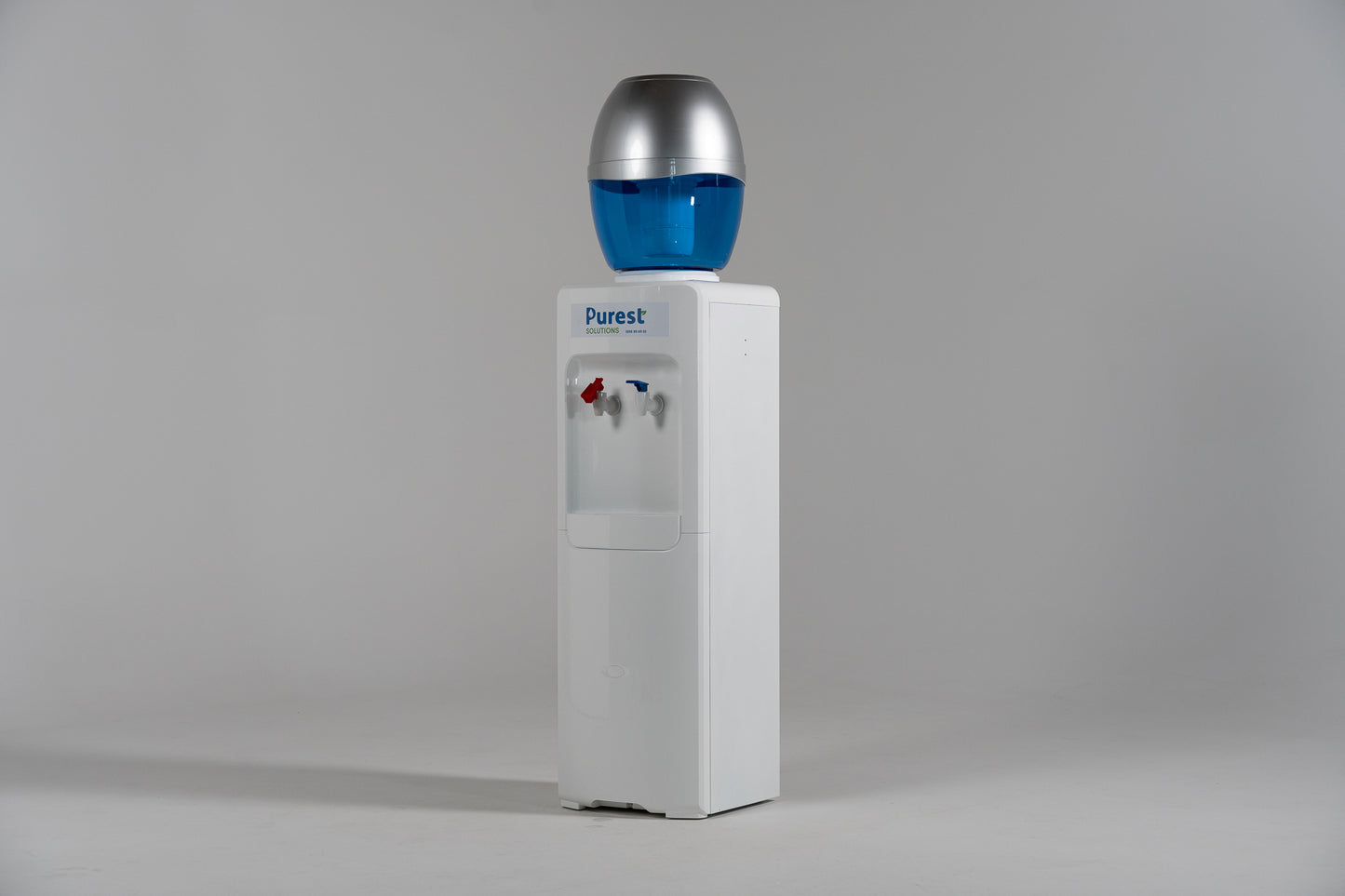 Refillable Water Cooler