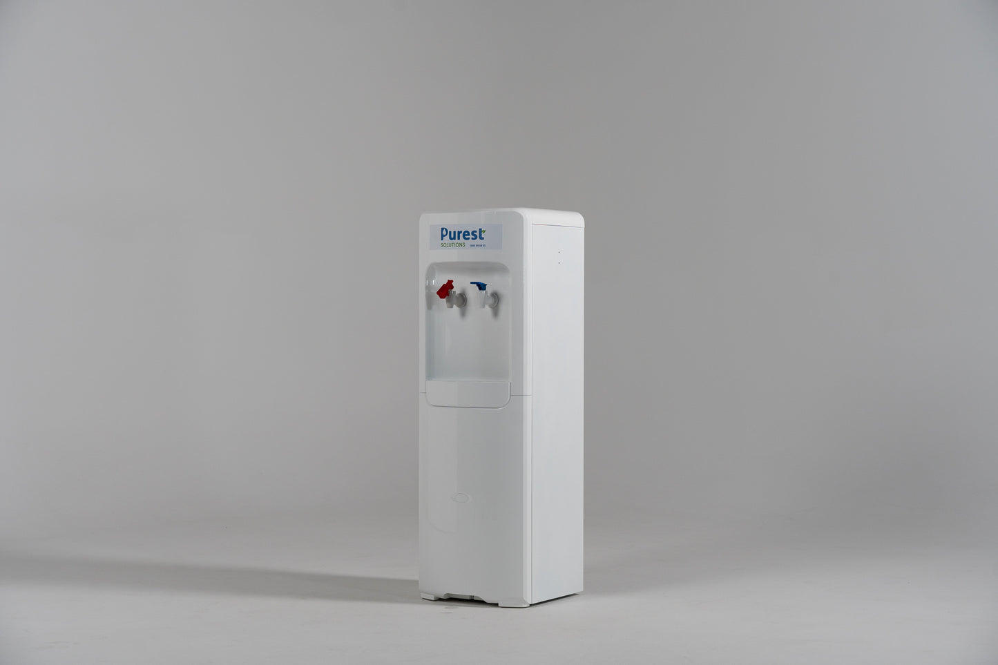Plumbed Water Cooler