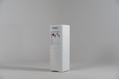 Plumbed Water Cooler