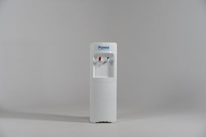 Plumbed Water Cooler
