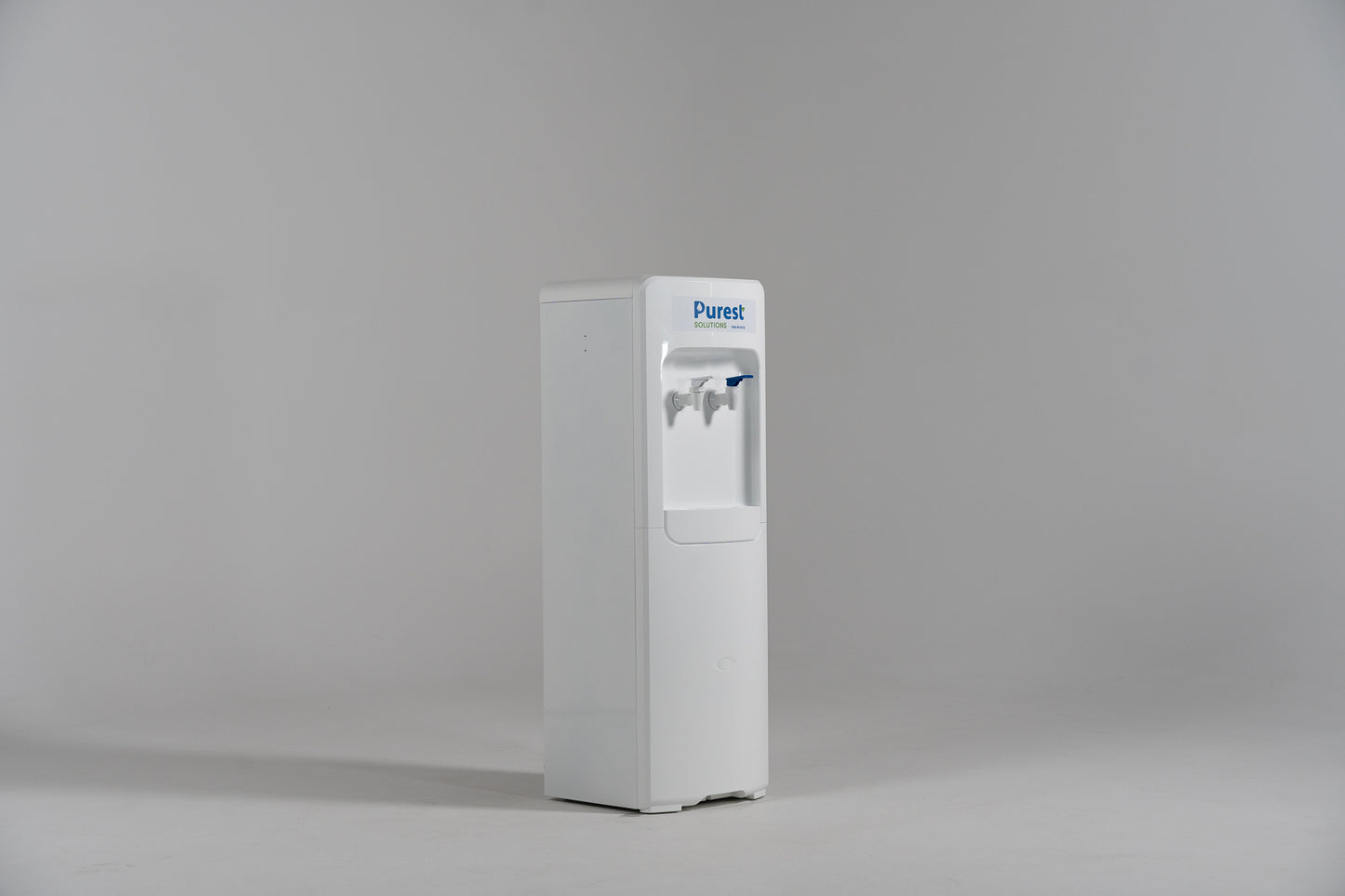 Plumbed Water Cooler