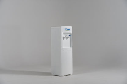 Plumbed Water Cooler