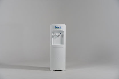 Plumbed Water Cooler