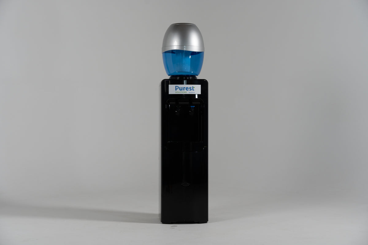 Refillable Water Cooler
