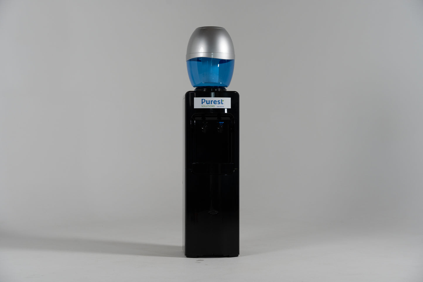 Refillable Water Cooler