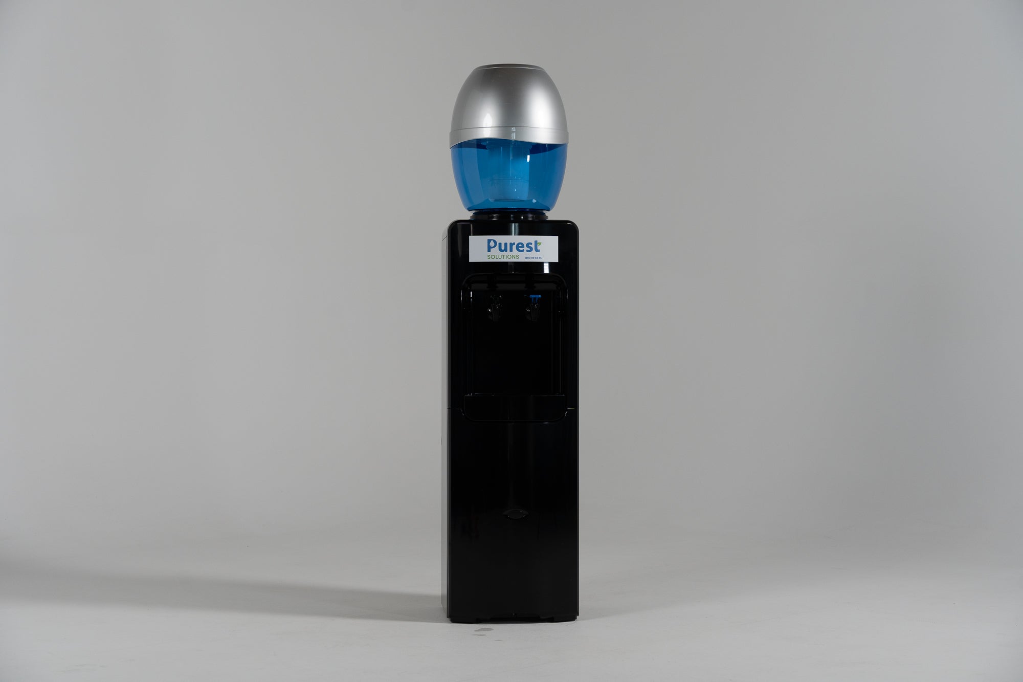 Refillable Water Cooler