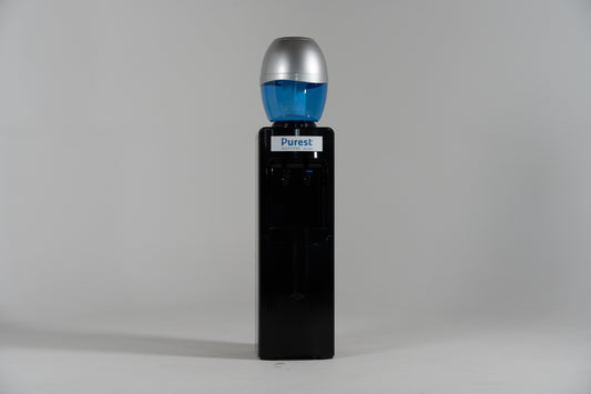 Refillable Water Cooler