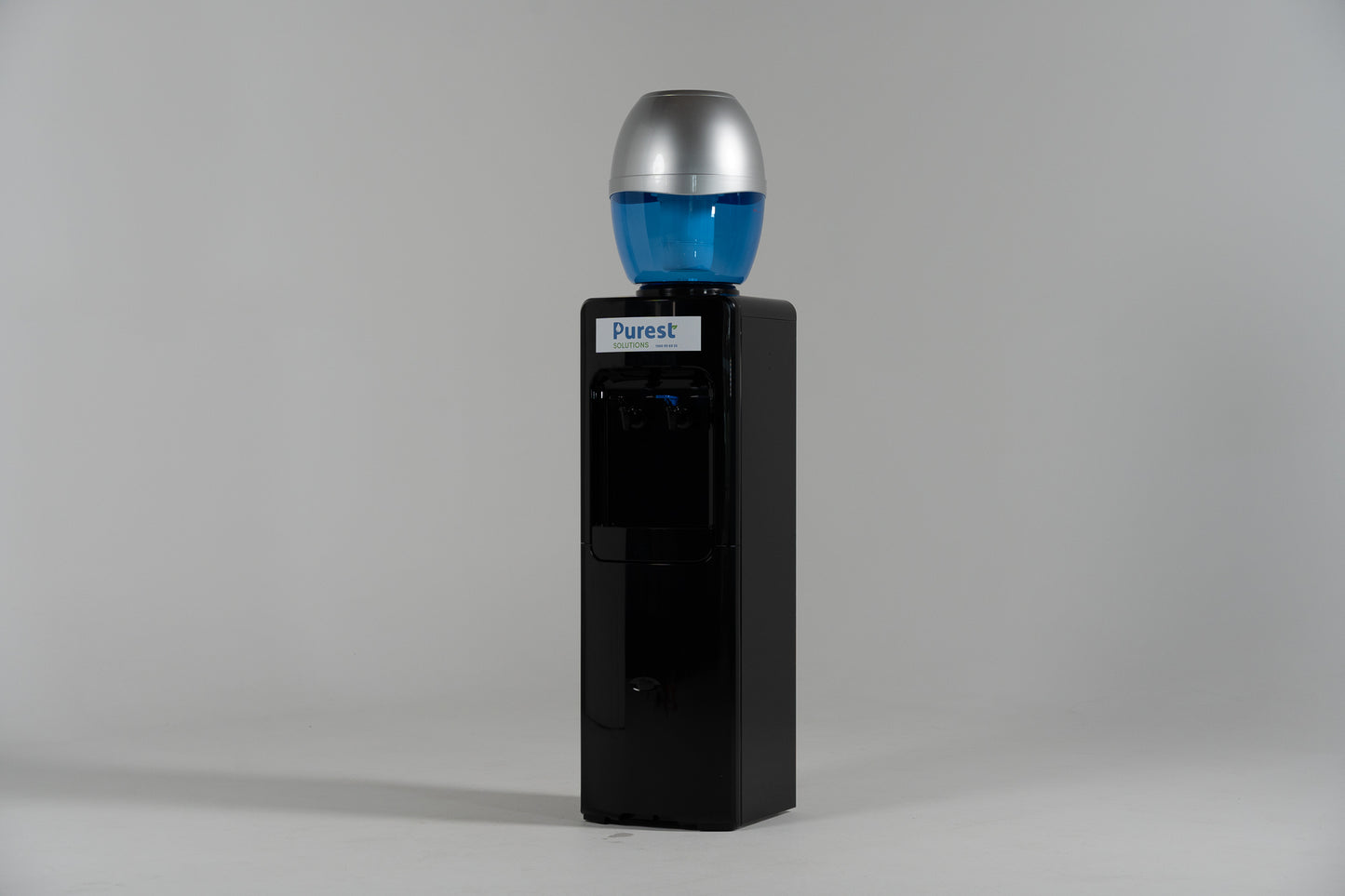 Refillable Water Cooler