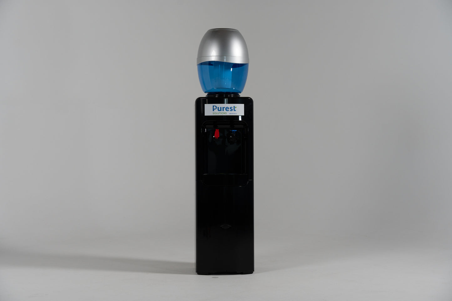 Refillable Water Cooler