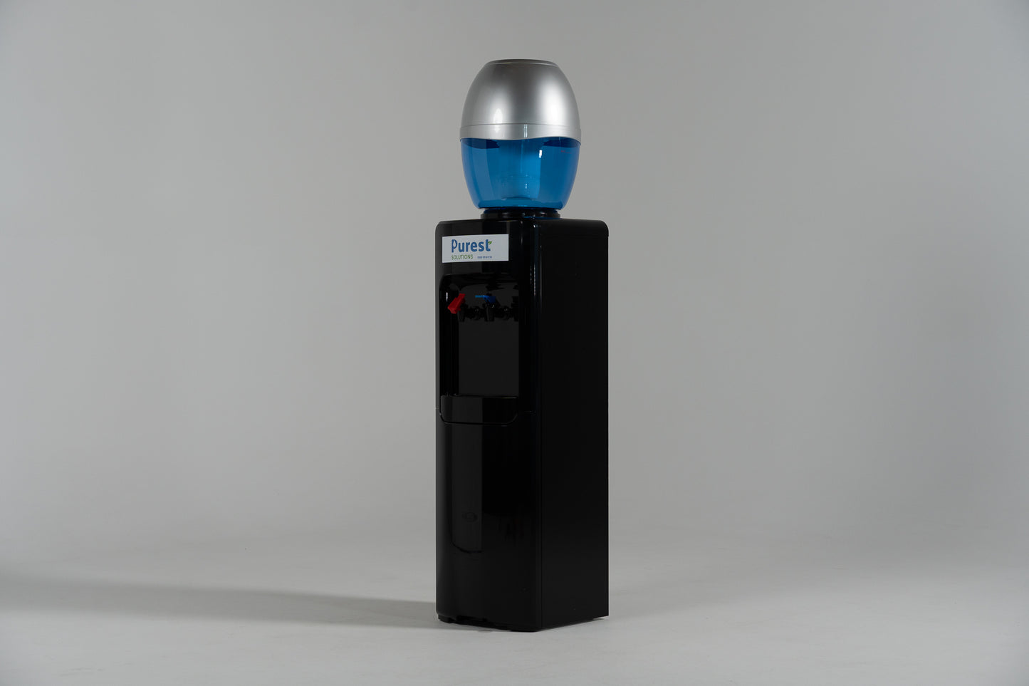 Refillable Water Cooler