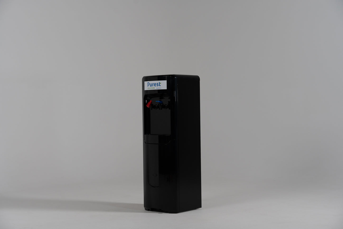 Plumbed Water Cooler