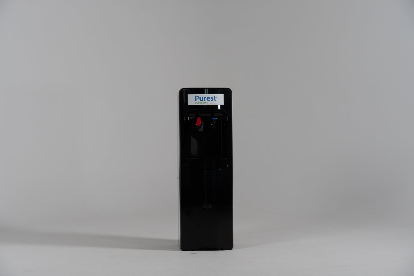 Plumbed Water Cooler