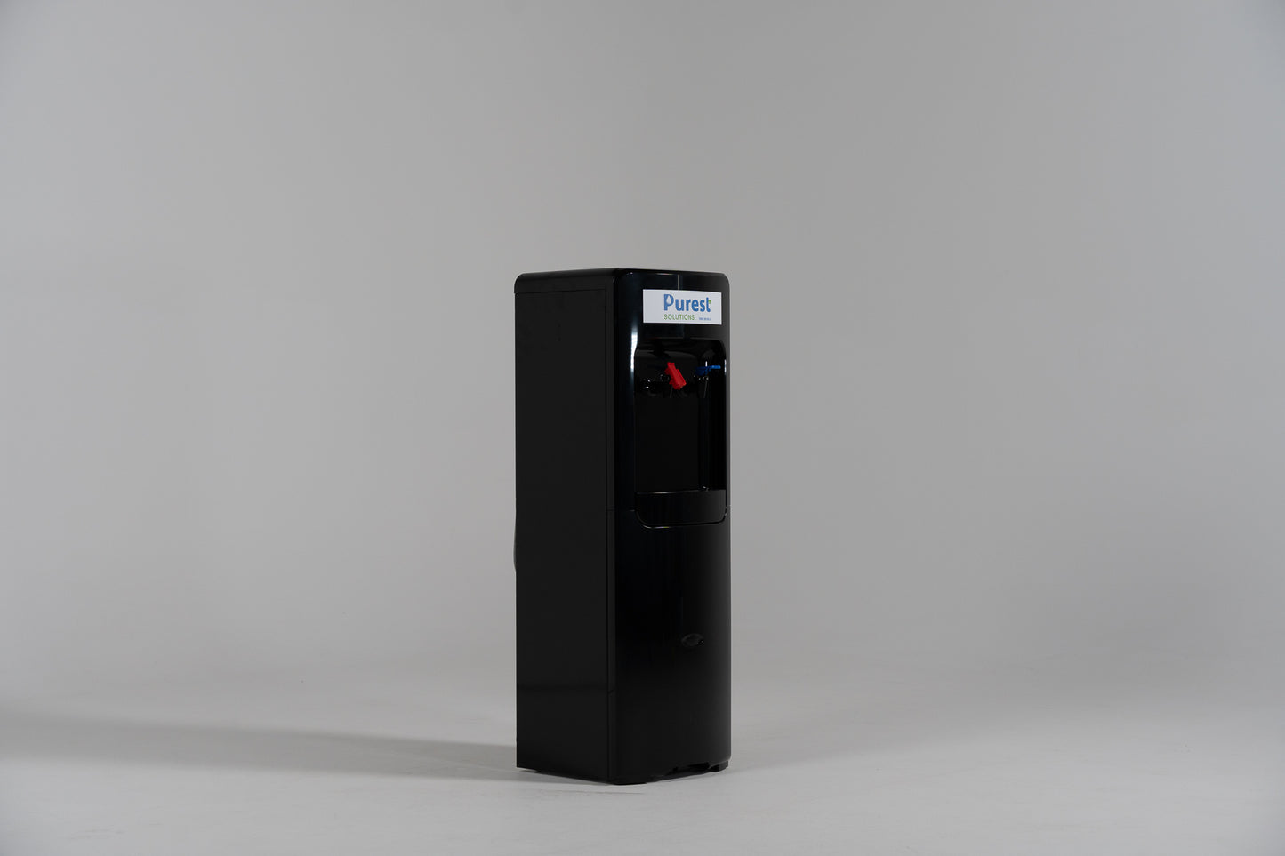 Plumbed Water Cooler