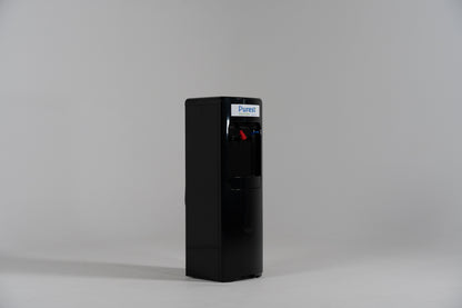 Plumbed Water Cooler