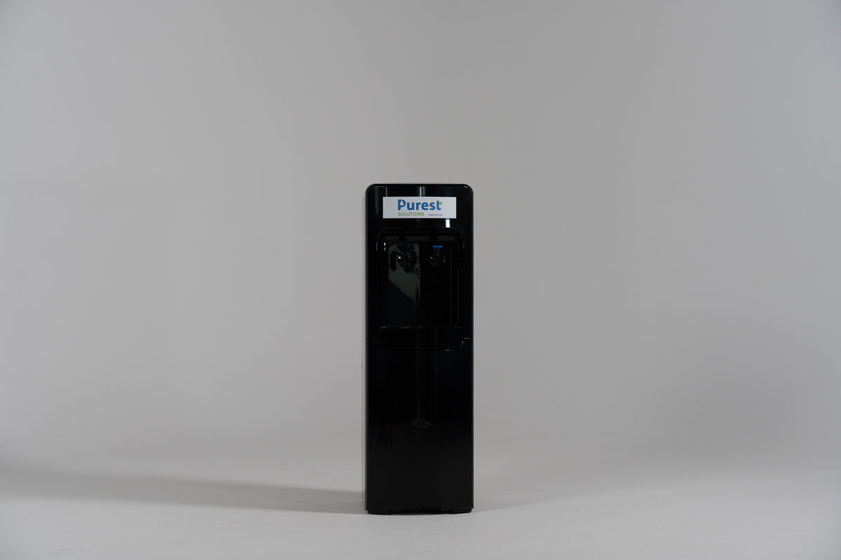 Plumbed Water Cooler