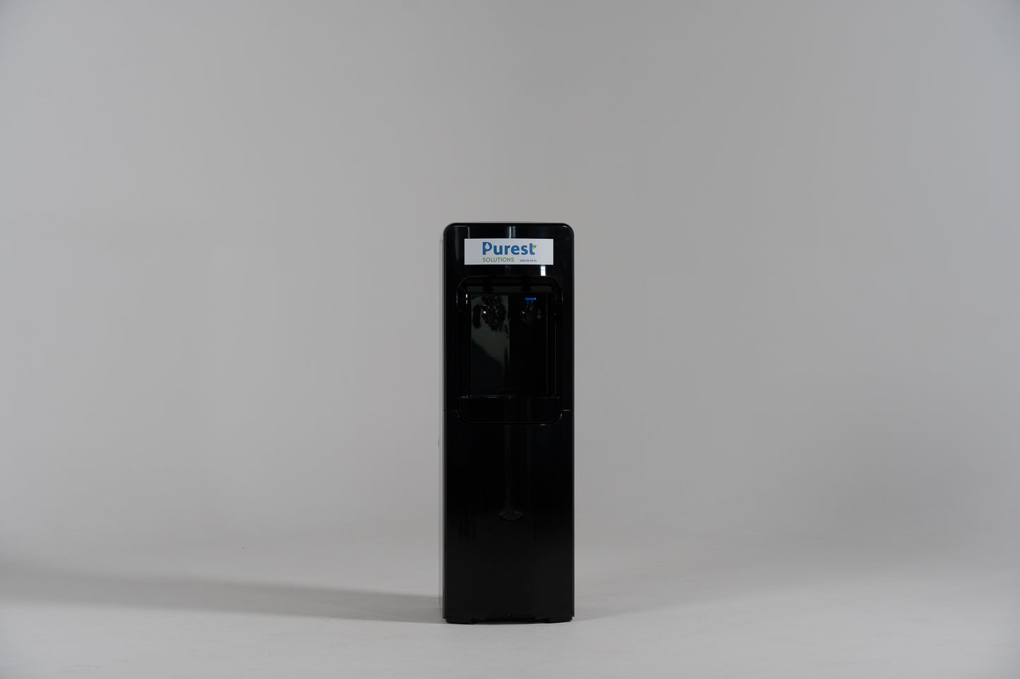 Plumbed Water Cooler