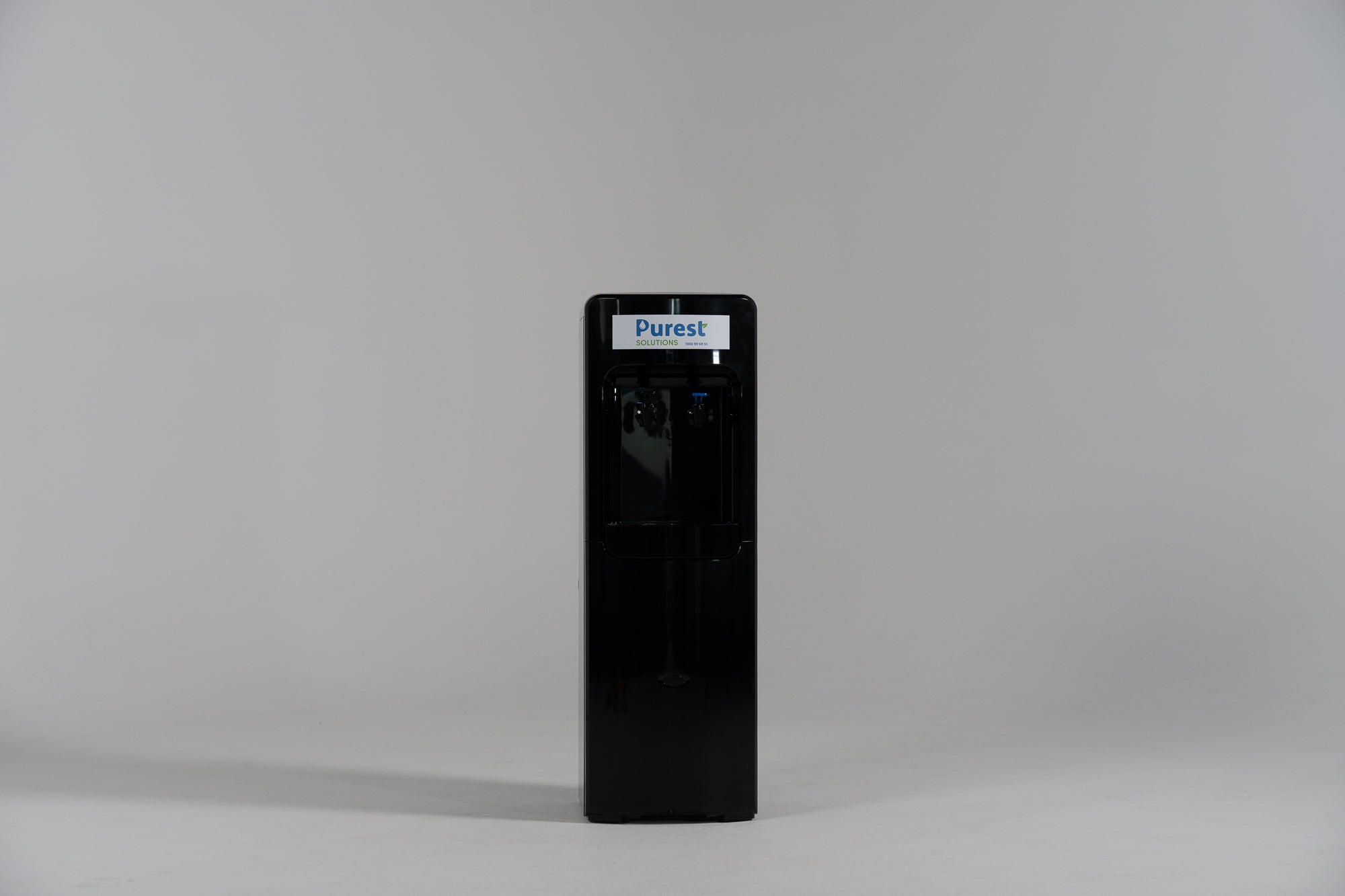 Plumbed Water Cooler