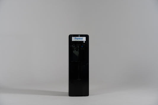 Plumbed Water Cooler