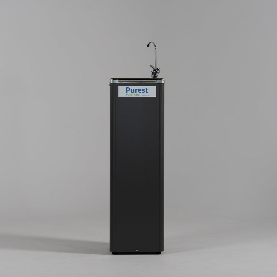 Commercial filtered drinking water bubbler — schools, gyms and offices Melbourne