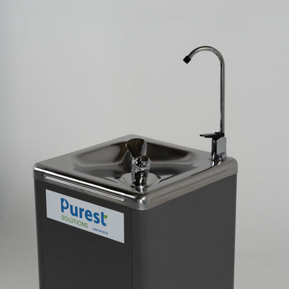 Bubbler