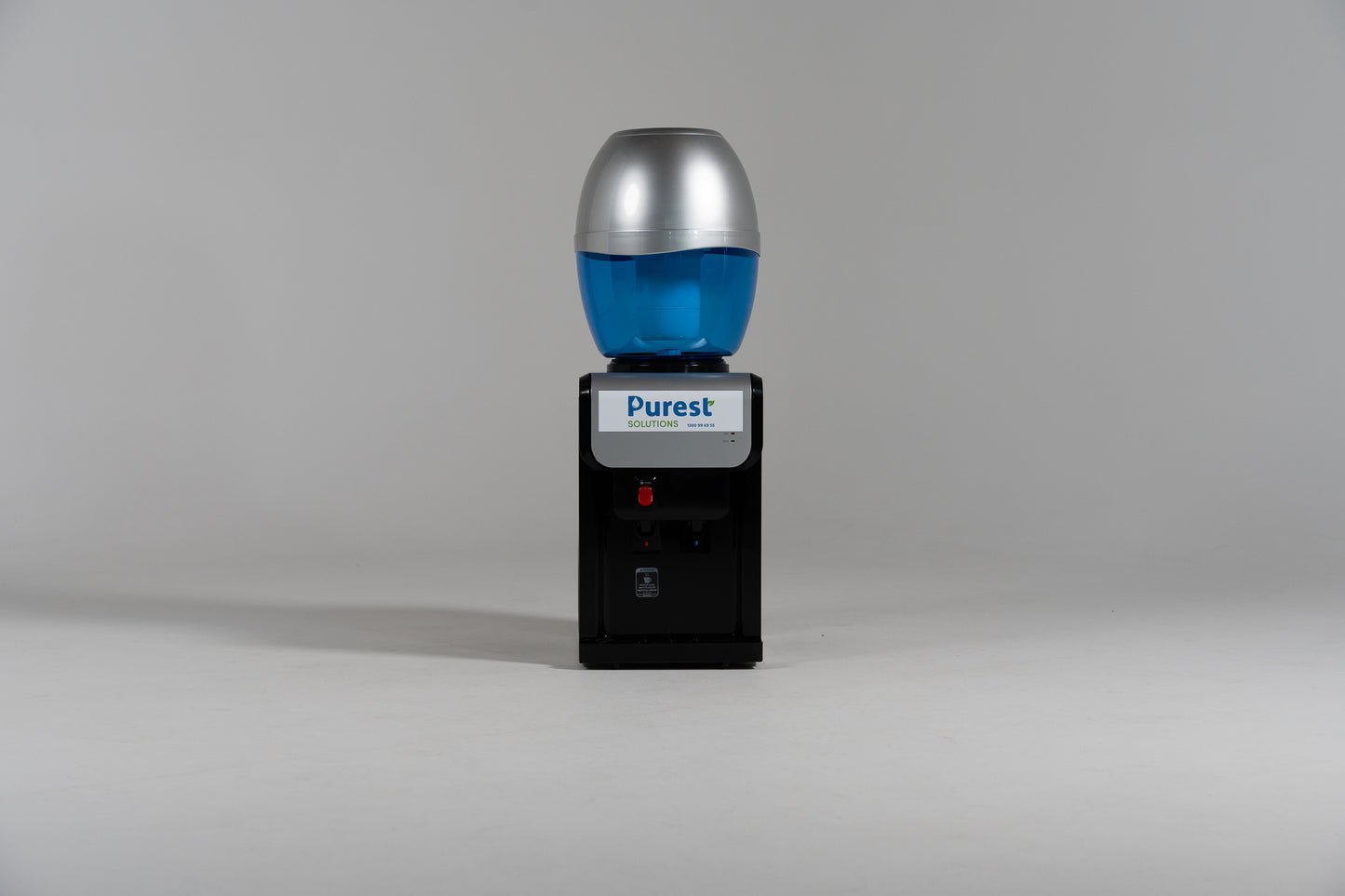 Benchtop Refillable Water Cooler