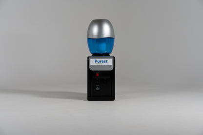 Benchtop Refillable Water Cooler