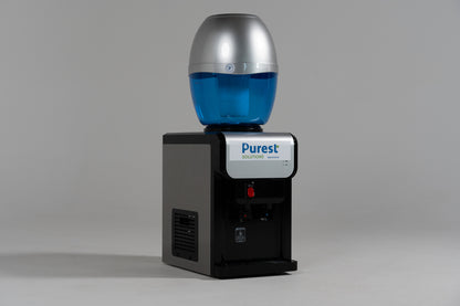 Benchtop Refillable Water Cooler