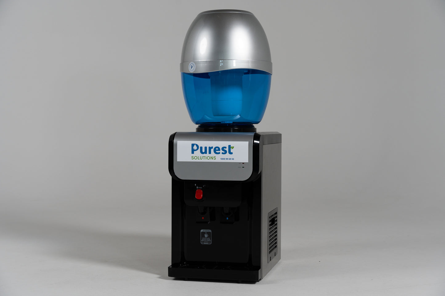Benchtop Refillable Water Cooler