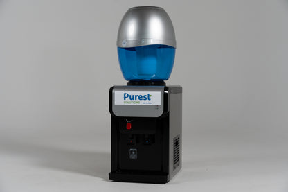Benchtop Refillable Water Cooler