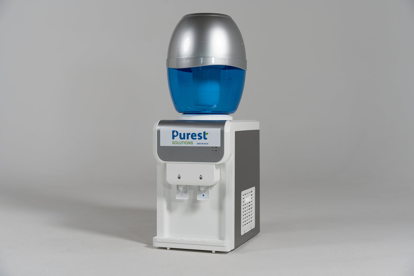 Benchtop Refillable Water Cooler