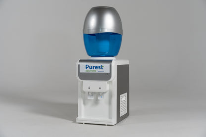 Benchtop Refillable Water Cooler