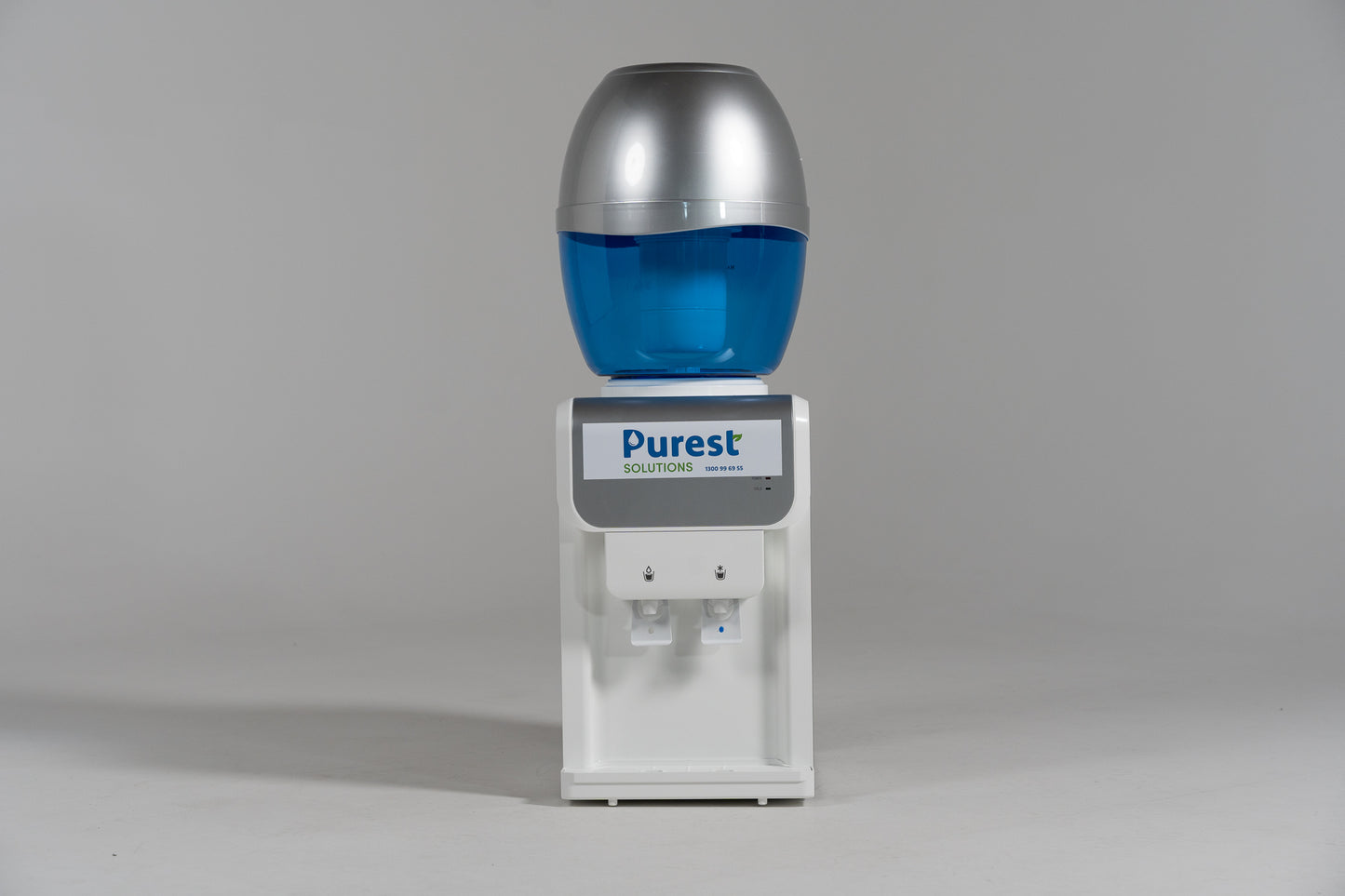 Benchtop Refillable Water Cooler