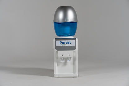 Benchtop Refillable Water Cooler
