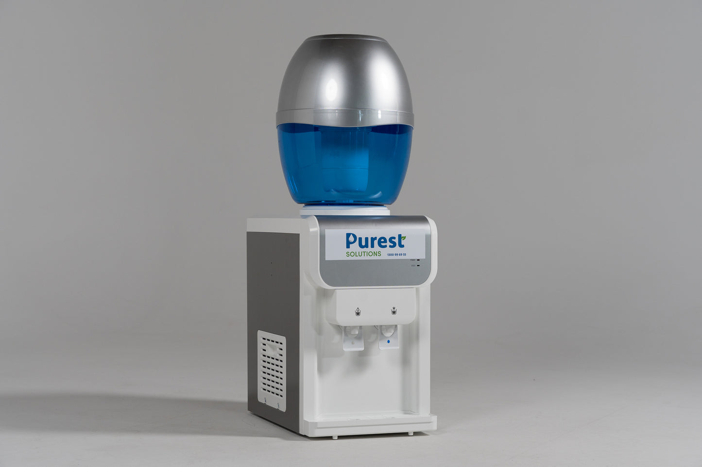 Benchtop Refillable Water Cooler