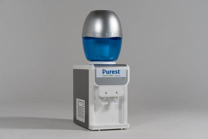 Benchtop Refillable Water Cooler