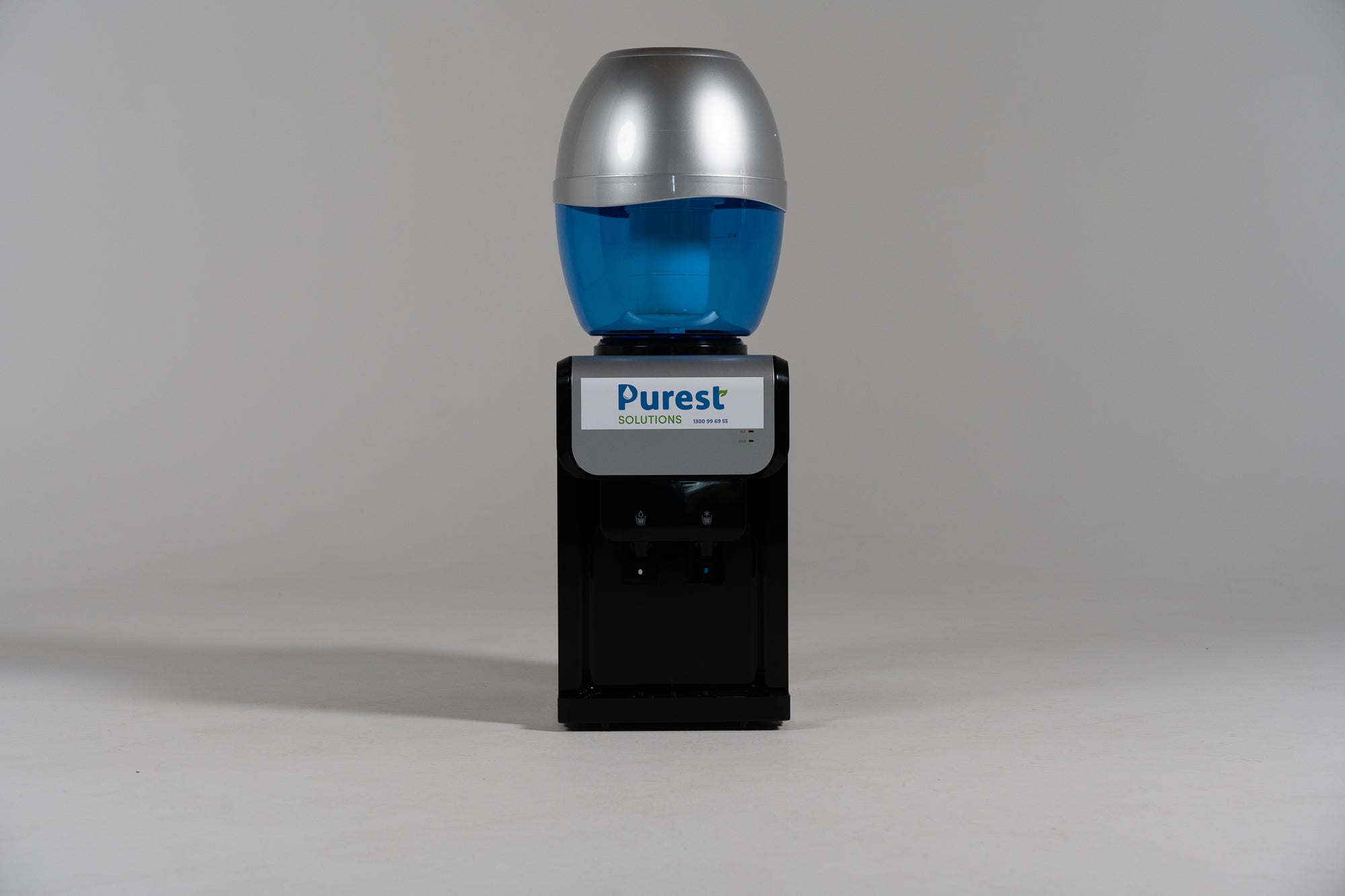 Benchtop Refillable Water Cooler