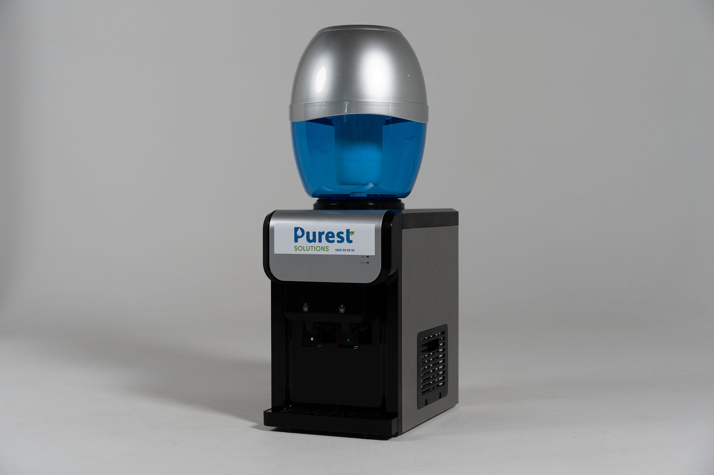 Benchtop Refillable Water Cooler