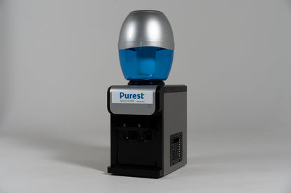 Benchtop Refillable Water Cooler