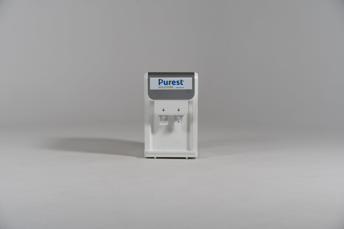 Benchtop Plumbed Water Cooler