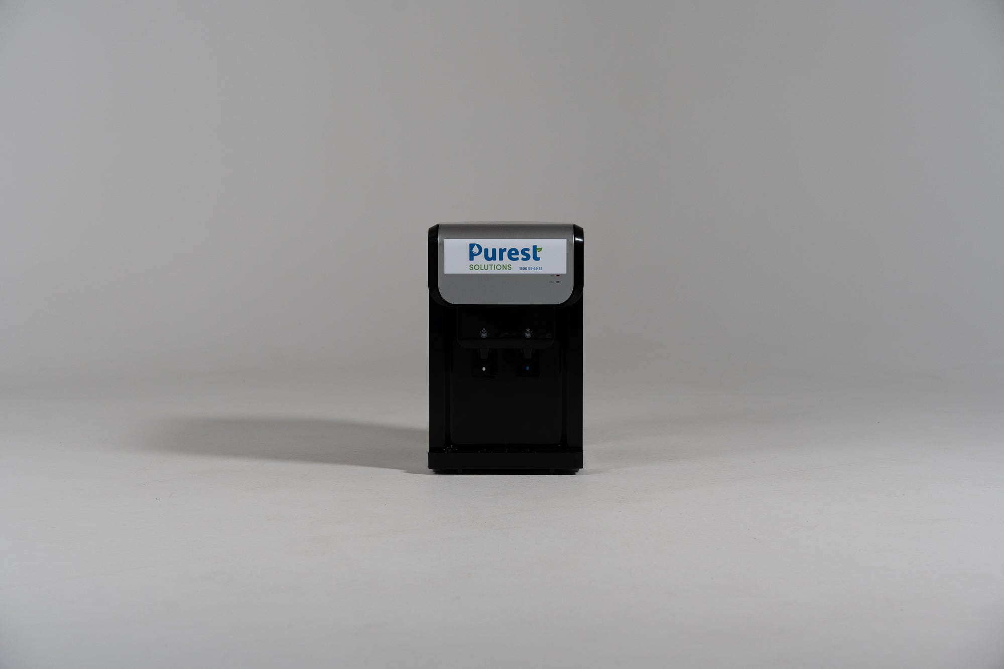 Benchtop Plumbed Water Cooler